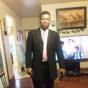 Meet your Posher, Elder charles